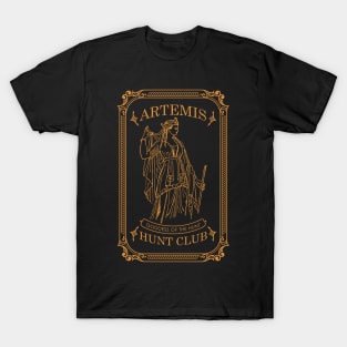 Greek mythology - Ancient Greek gods and myths T-Shirt